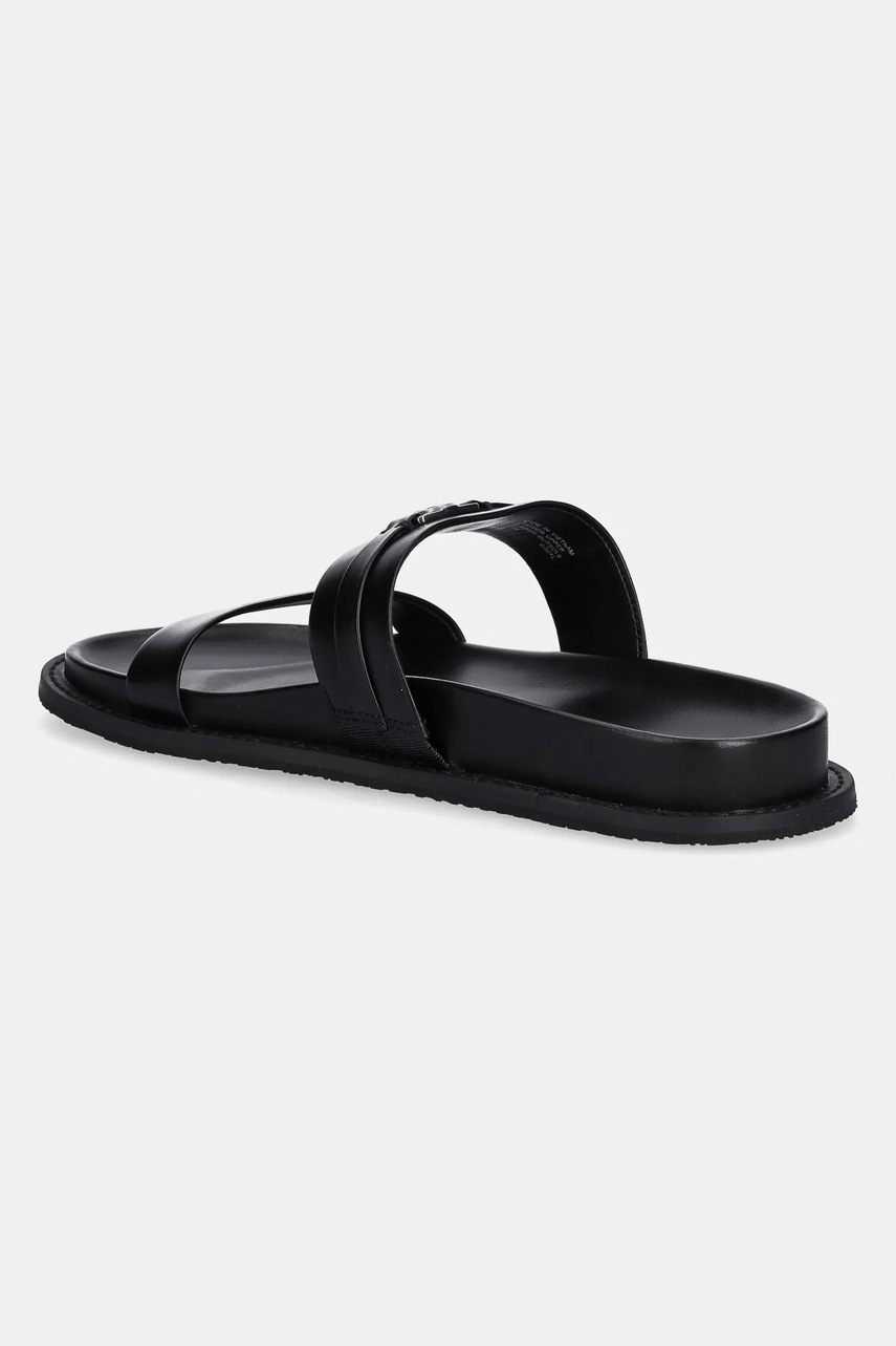 MICHAEL Michael Kors papucs Mandy fekete, női, 40S5MAFS2L.001 termék 2. képe