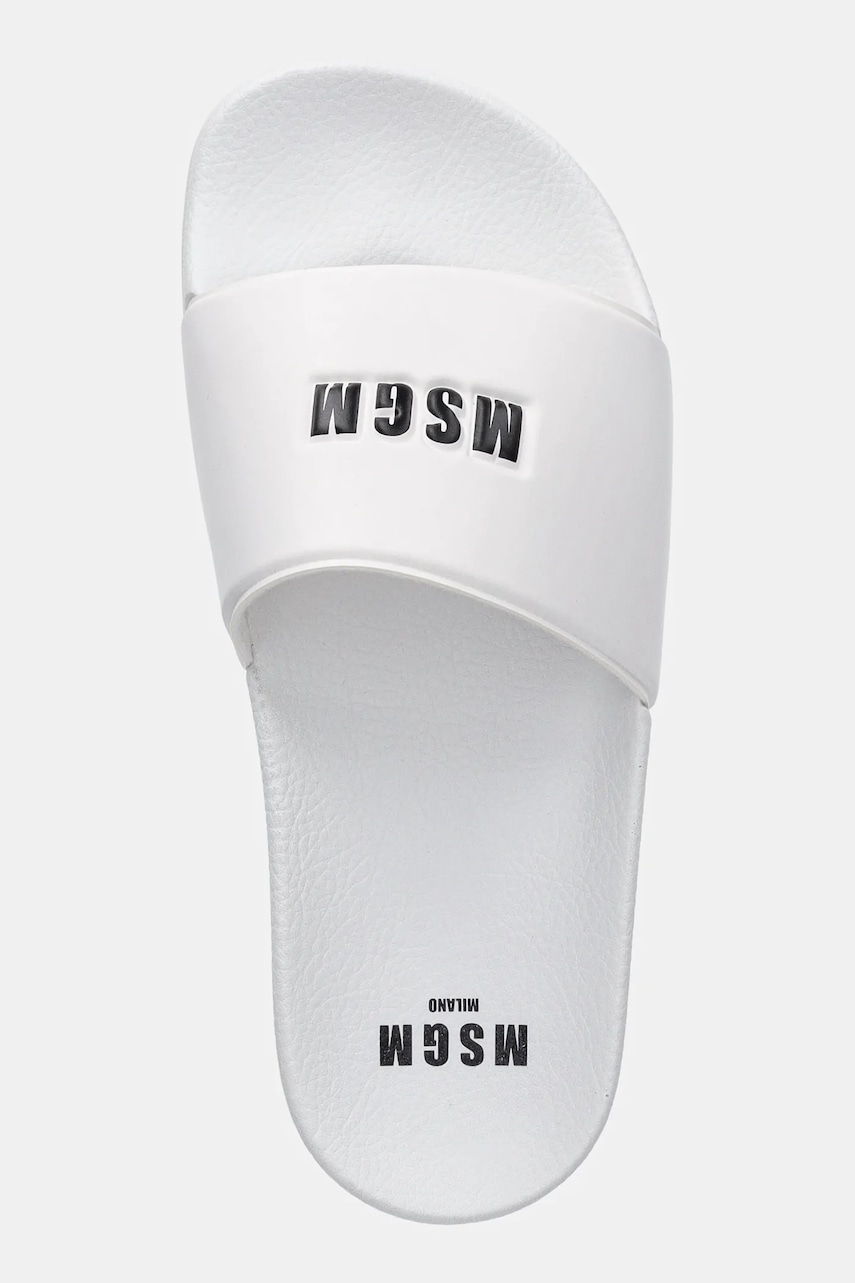 Šľapky MSGM