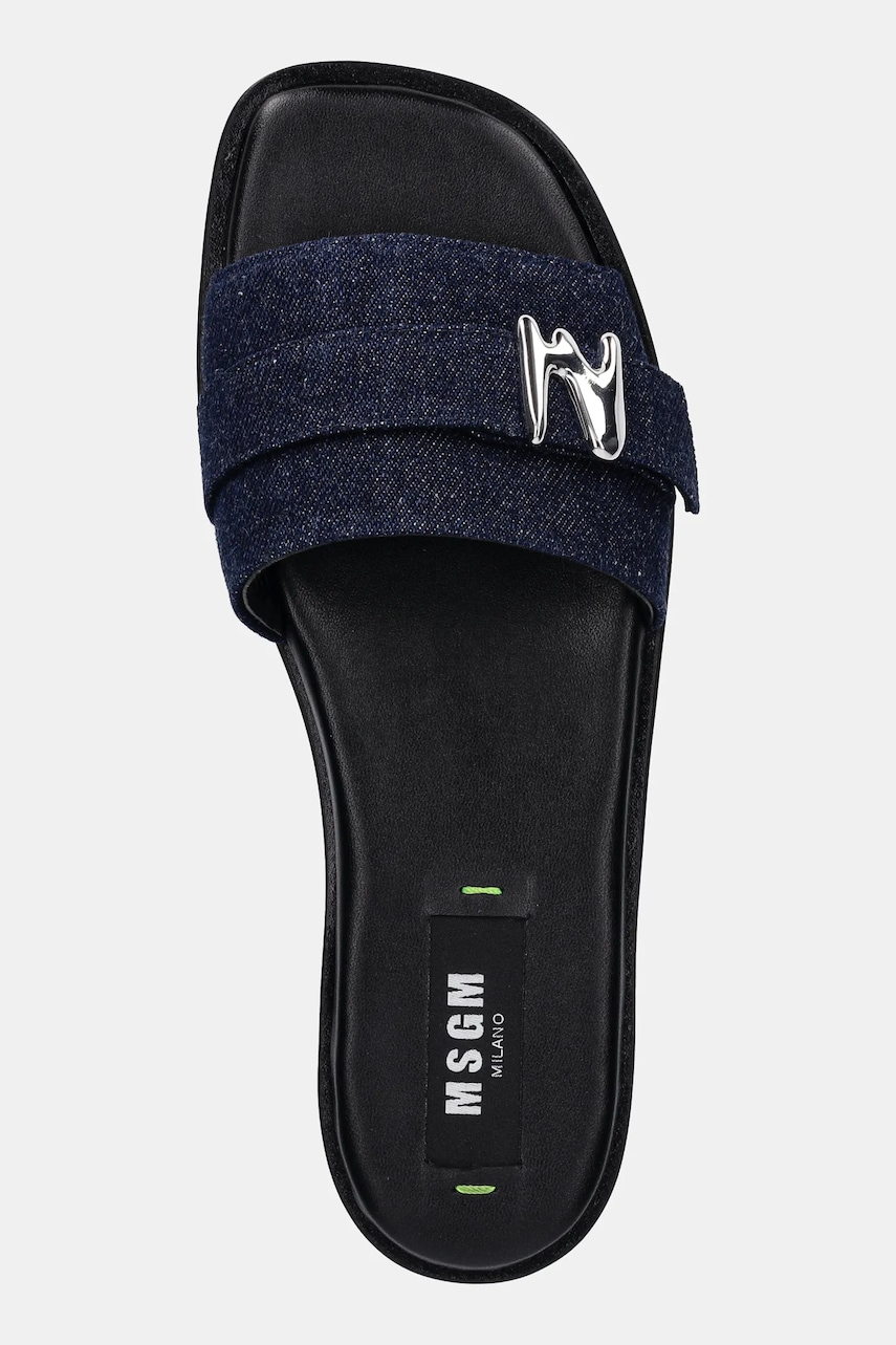 Šľapky MSGM