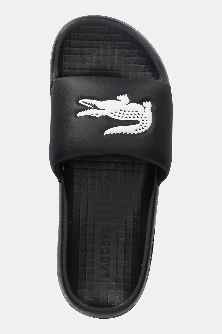 Šľapky Lacoste SERVE SLIDE 1.0