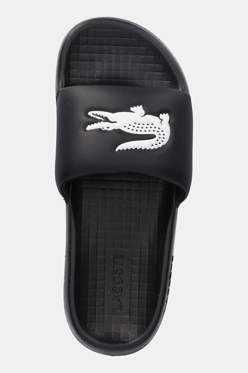Šľapky Lacoste SERVE SLIDE 1.0