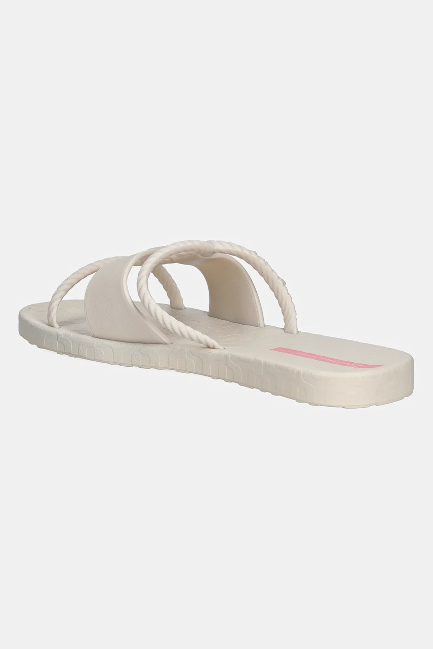 Ipanema papucs DIVERSA SLID bézs, női, 27232-BG832 termék 2. képe