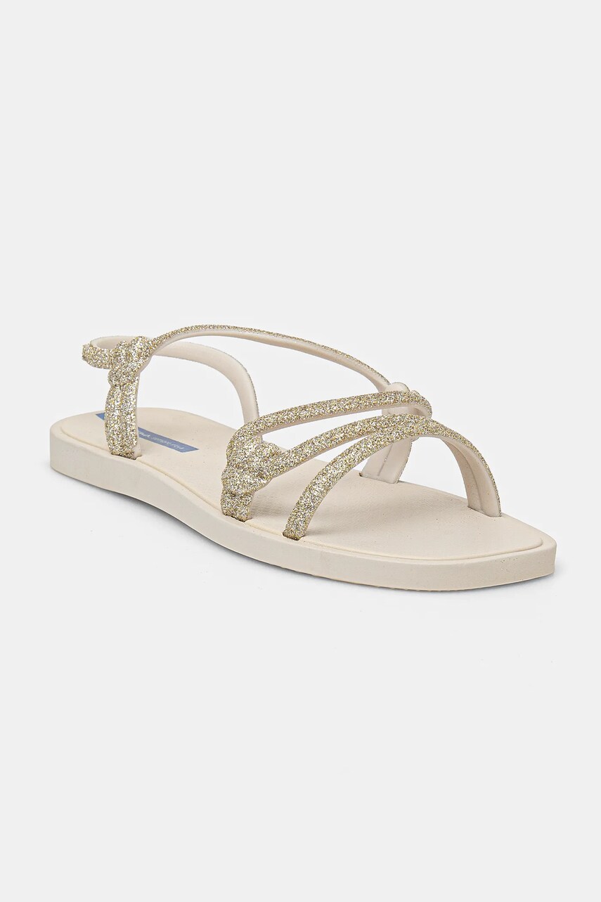 Ipanema sandale SOLAR GLOW S femei, culoarea bej, 27288-BB964
