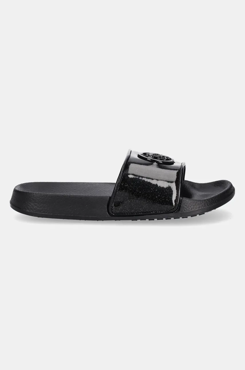 Шлепанцы U.S. Polo Assn. IVY женские цвет чёрный IVY002W/5Y2 Шлепанцы U.S. Polo Assn. IVY женские цвет чёрный IVY002W/5Y2