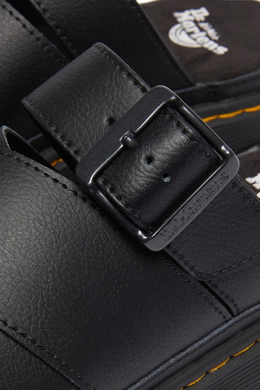 Pantofle Dr. Martens Mattison