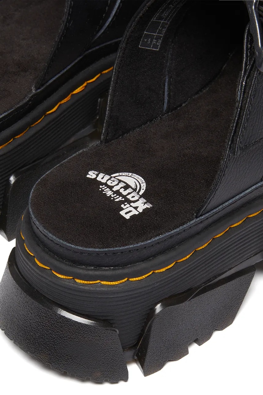 Pantofle Dr. Martens Mattison