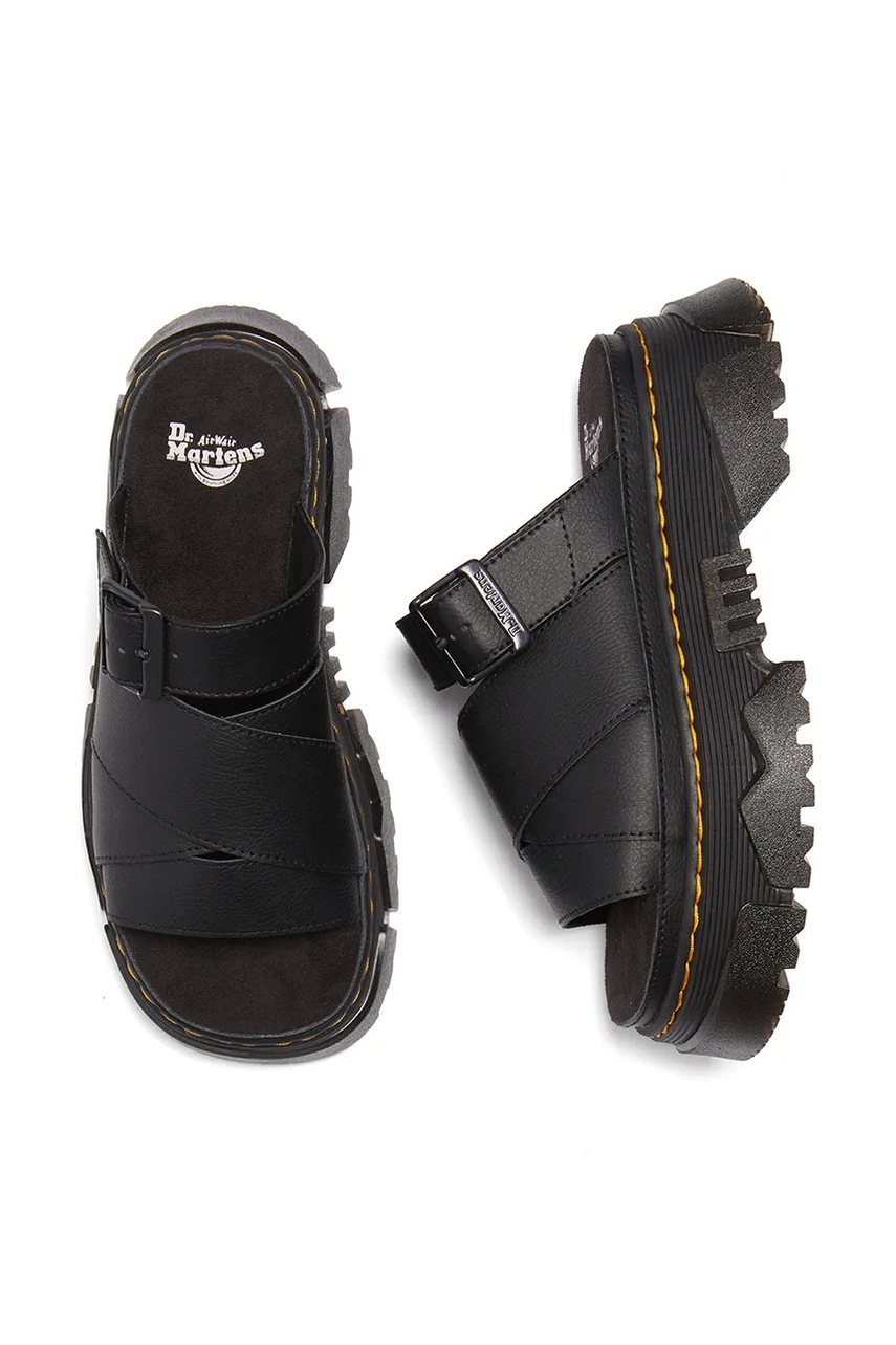 Pantofle Dr. Martens Mattison