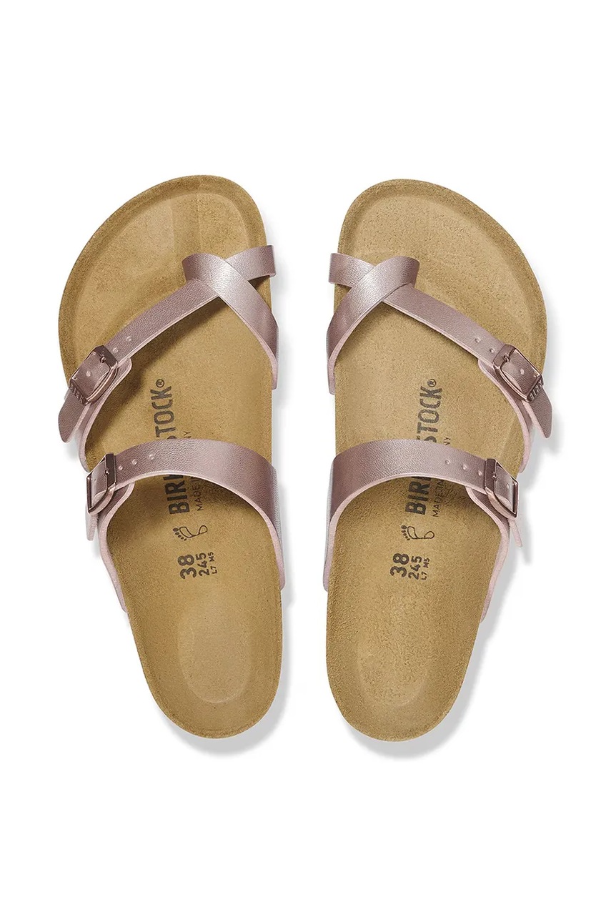 Pantofle Birkenstock Mayari (obrázek 5)