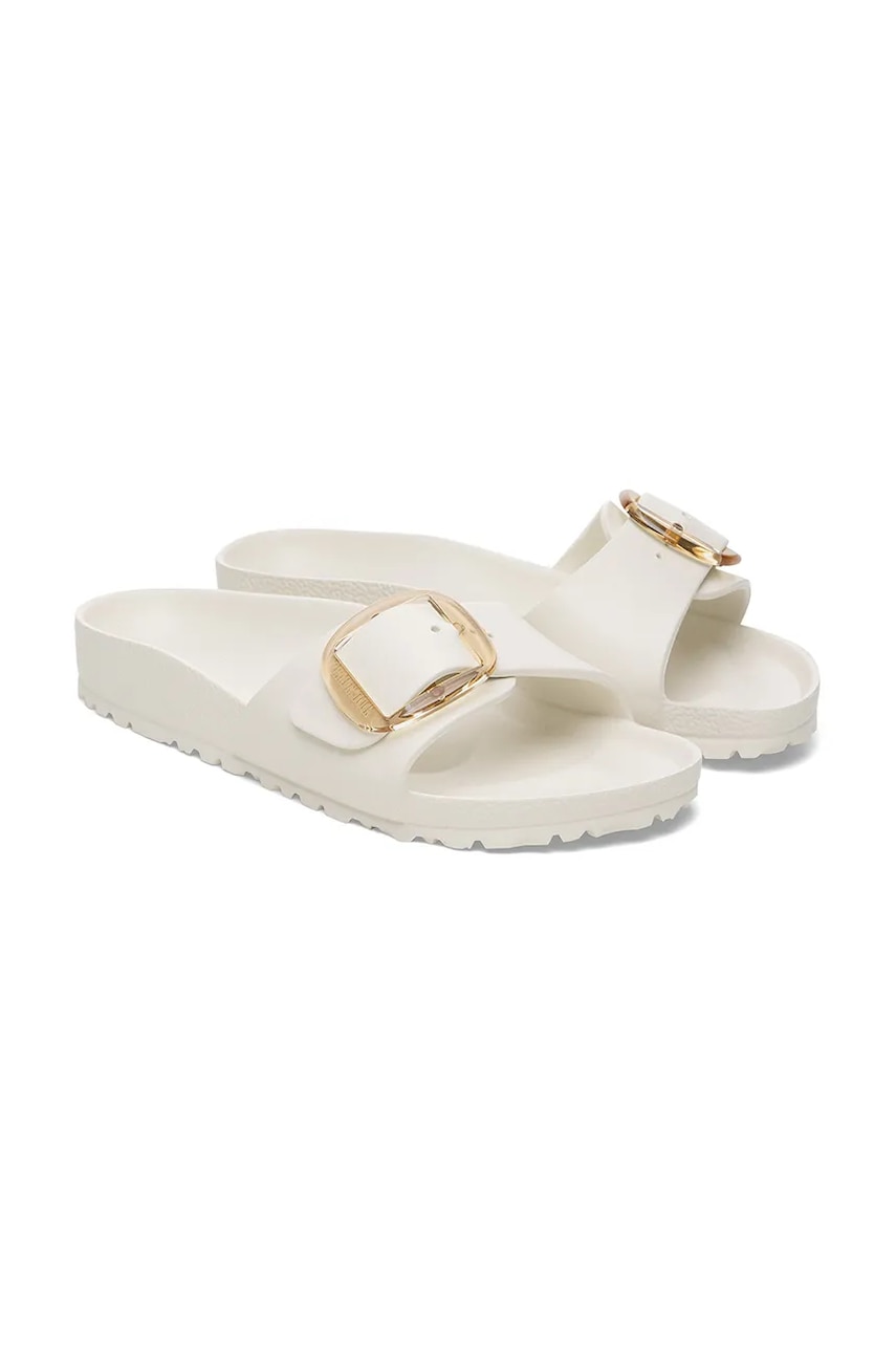 Šľapky Birkenstock Madrid Big Buckle EVA