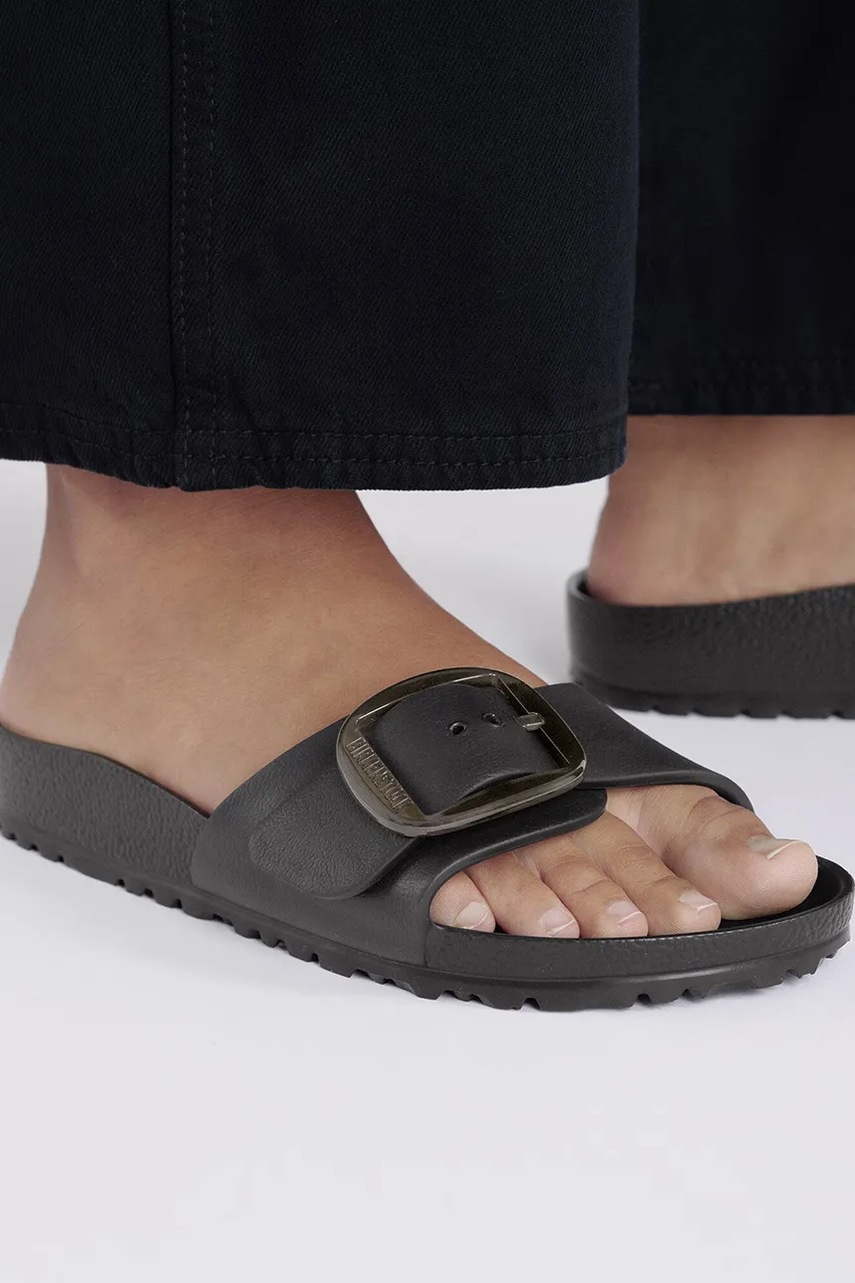 Šľapky Birkenstock Madrid Big Buckle EVA