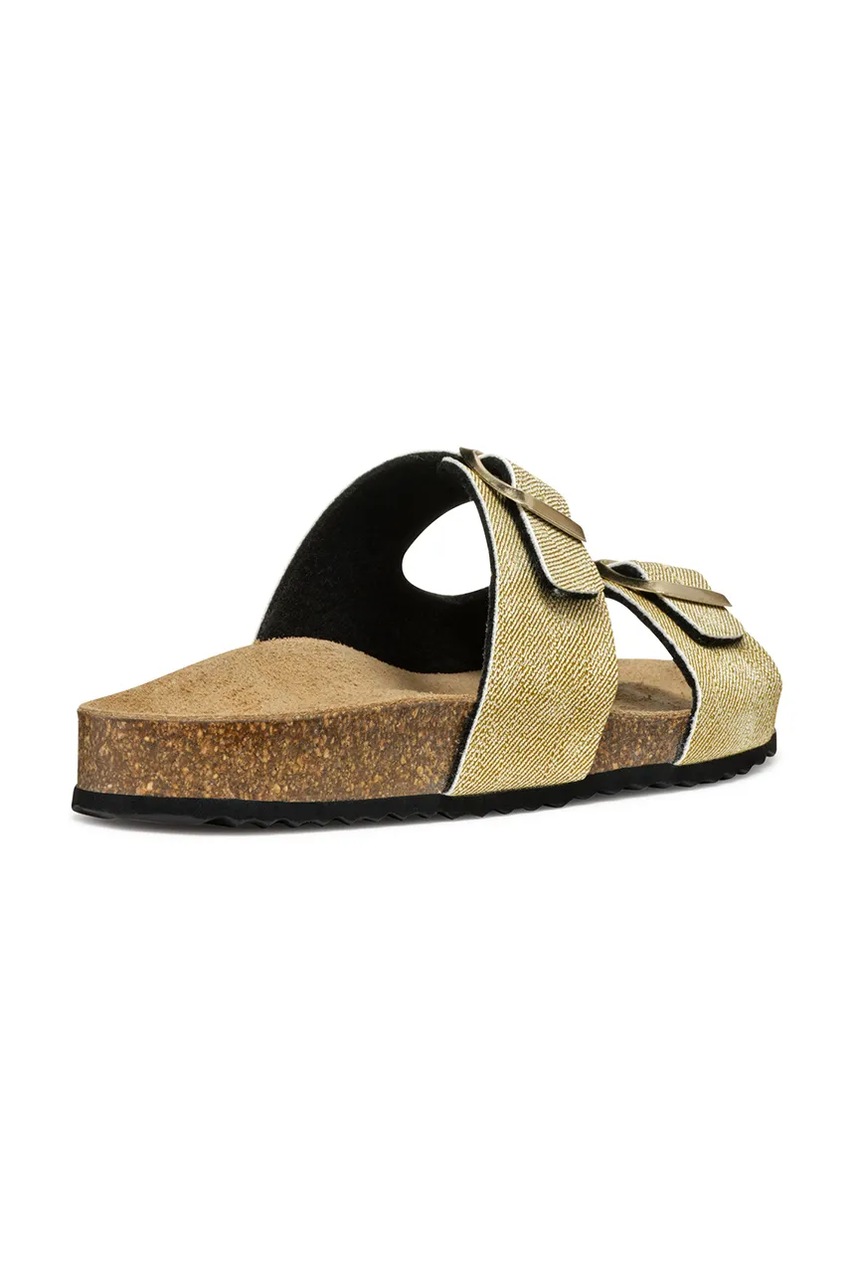 Pantofle Geox D BRIONIA (obrázek 3)