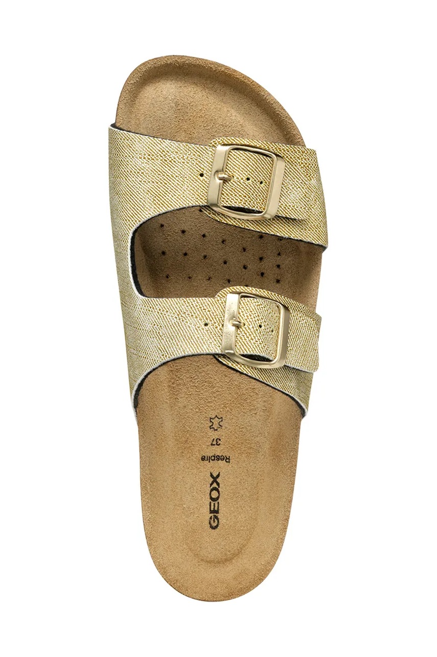 Pantofle Geox D BRIONIA (obrázek 5)