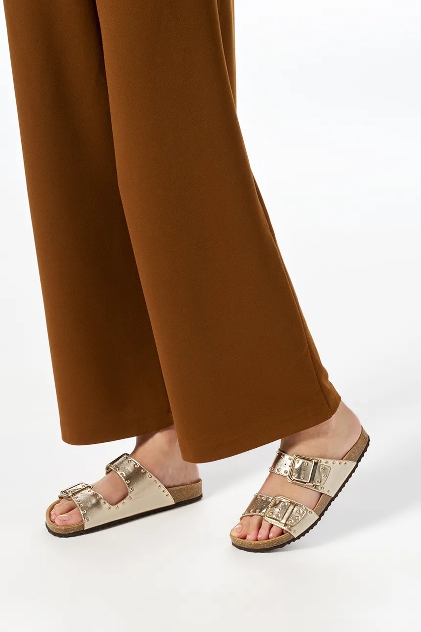 Pantofle Geox D BRIONIA R (obrázek 7)