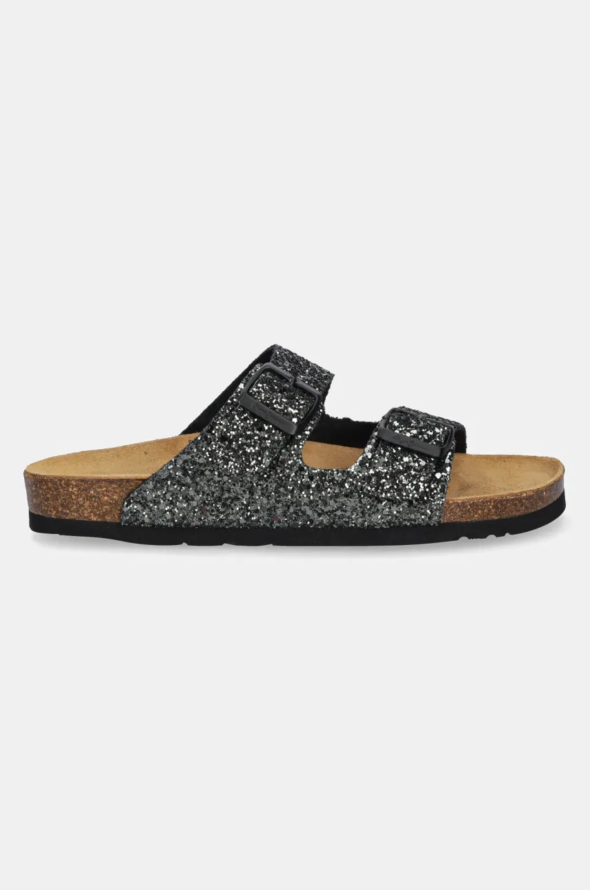 Шлепанцы Pepe Jeans OBAN ELECTRA W женские цвет зелёный PLS90636 Шлепанцы Pepe Jeans OBAN ELECTRA W женские цвет зелёный PLS90636