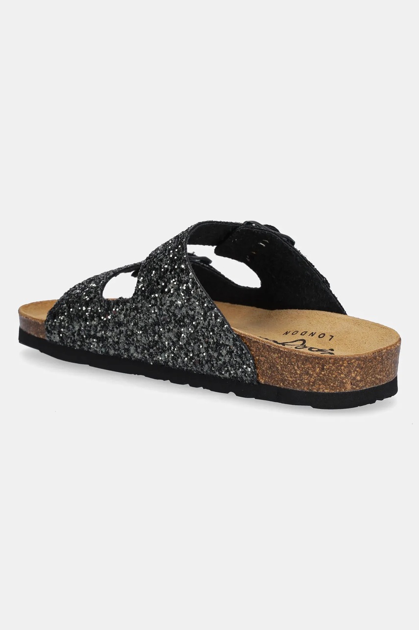 Pepe Jeans papucs OBAN ELECTRA W zöld, női, PLS90636 termék 2. képe
