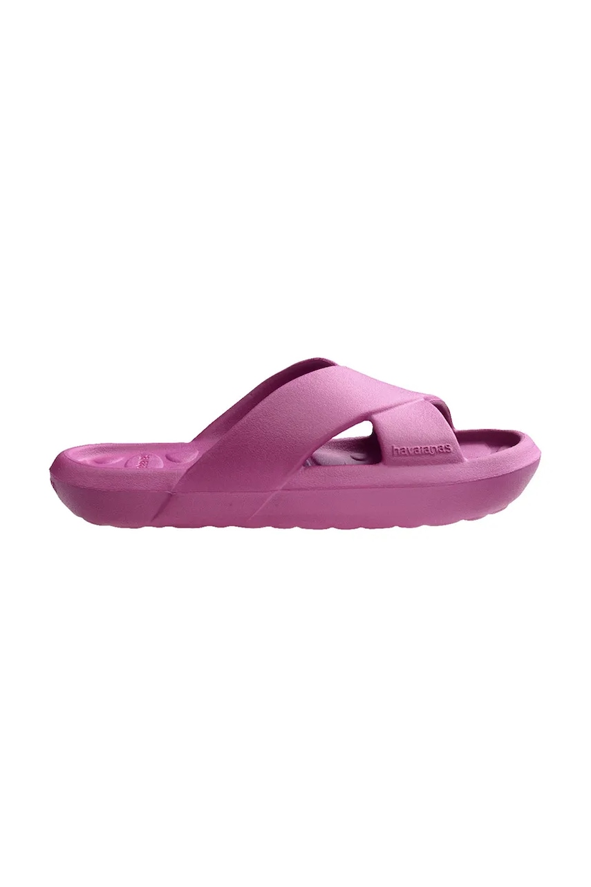 Шлепанцы Havaianas CANDY POP женские цвет розовый 4149859.4622 Шлепанцы Havaianas CANDY POP женские цвет розовый 4149859.4622