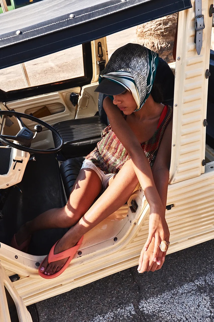 Pantofle Havaianas FLIP FLOP CANDY POP (obrázek 7)