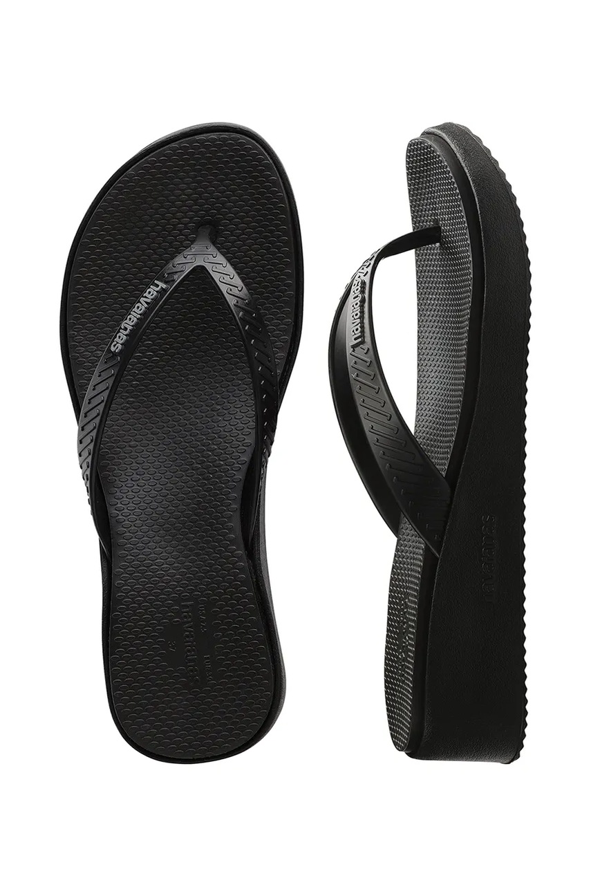 Žabky Havaianas HIGH PLATFORM (obrázek 5)