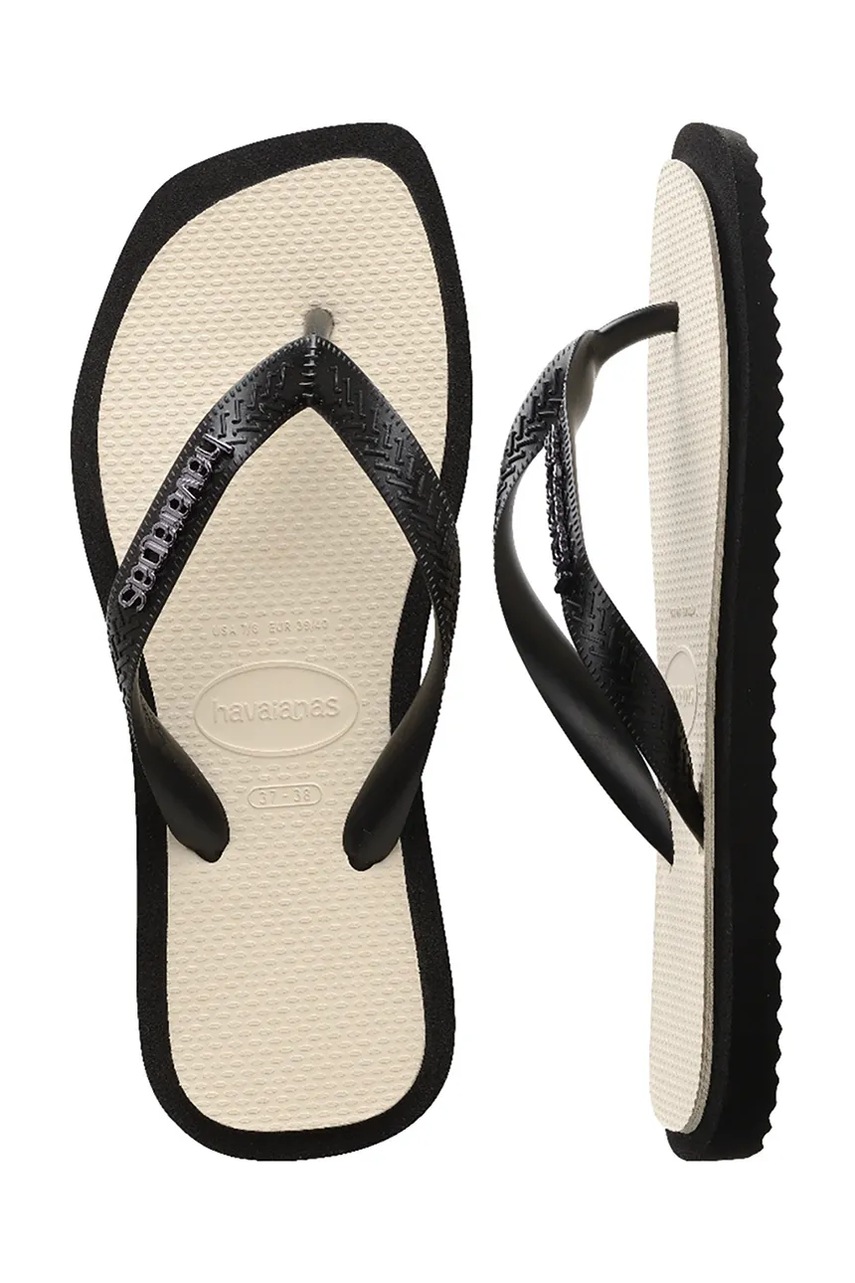 Žabky Havaianas TOP SQUARE FUSION (obrázek 5)