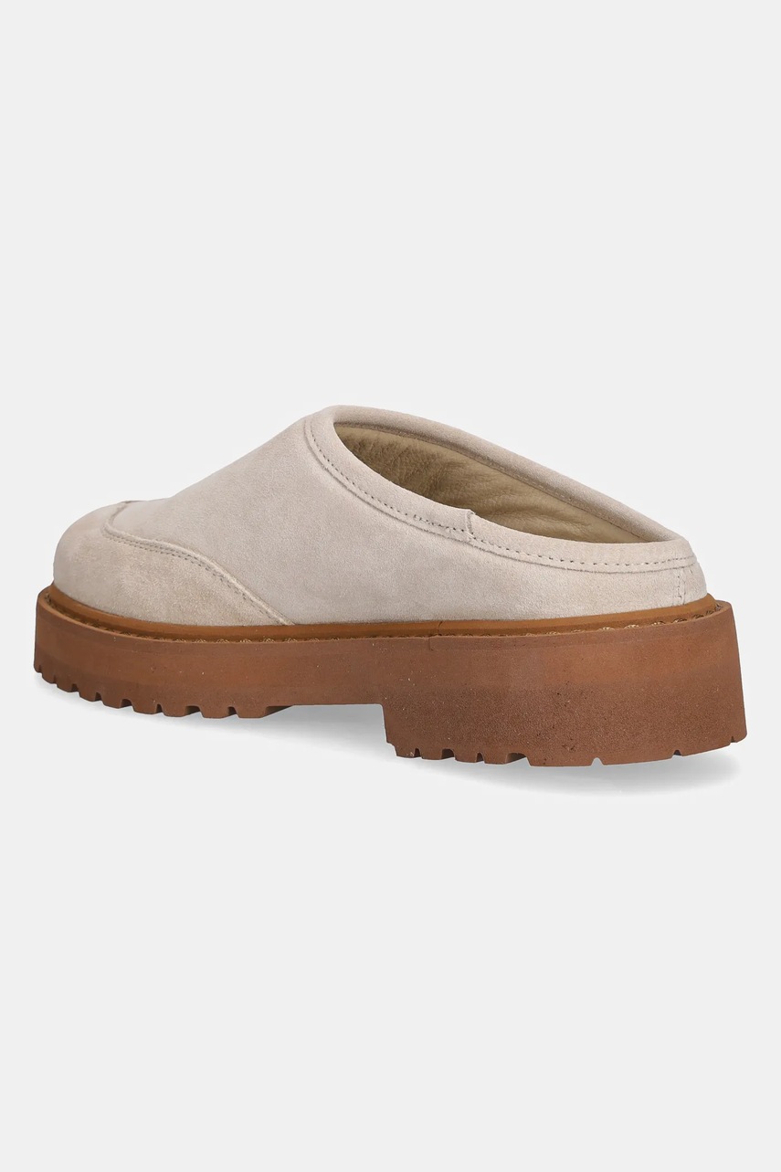 Παντόφλες σουέτ Diemme Maggiore φωτογραφία