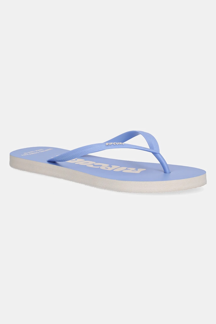Rip Curl slapi femei, cu toc plat, 17SWOT