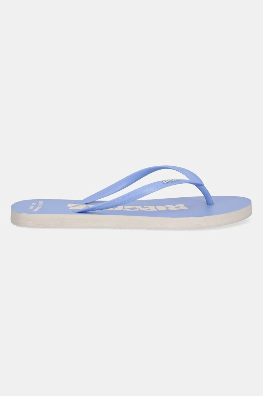 Вьетнамки Rip Curl женские на плоском ходу 17SWOT Вьетнамки Rip Curl женские на плоском ходу 17SWOT