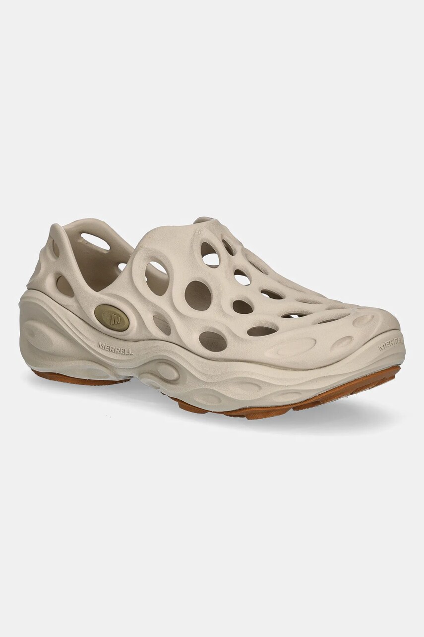 Merrell 1TRL papuci Hydro Next Gen Moc Se femei, culoarea bej, J007316