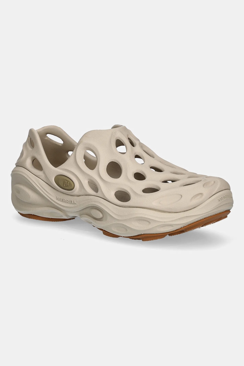 Merrell 1TRL papuci Hydro Next Gen Moc Se femei, culoarea bej, J007316