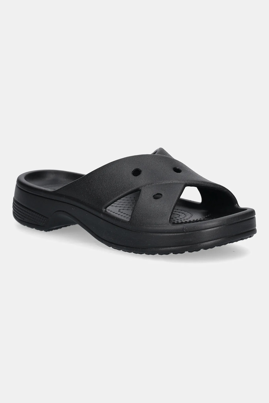 Converse tricou din bumbac culoarea negru, cu imprimeu, 10027725-A02