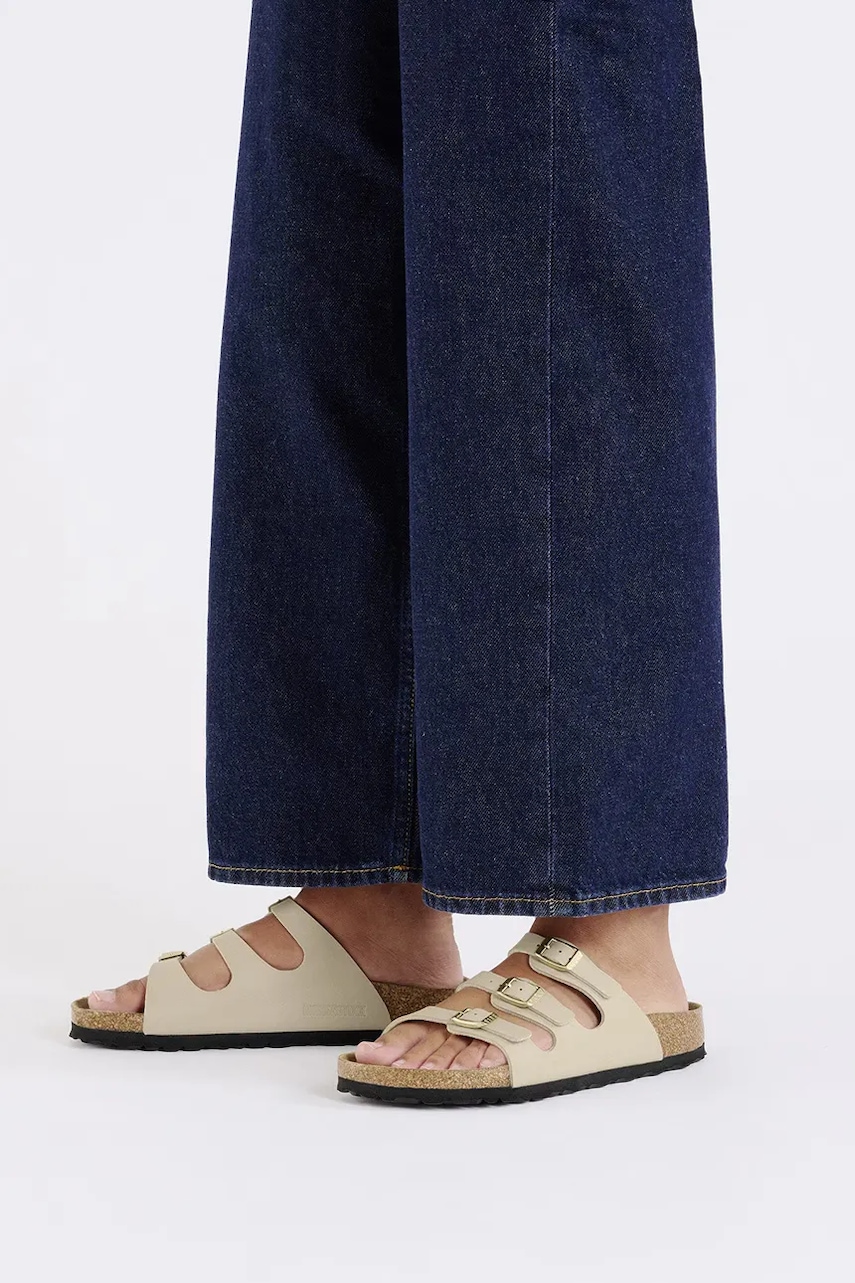 Šľapky Birkenstock Florida BF