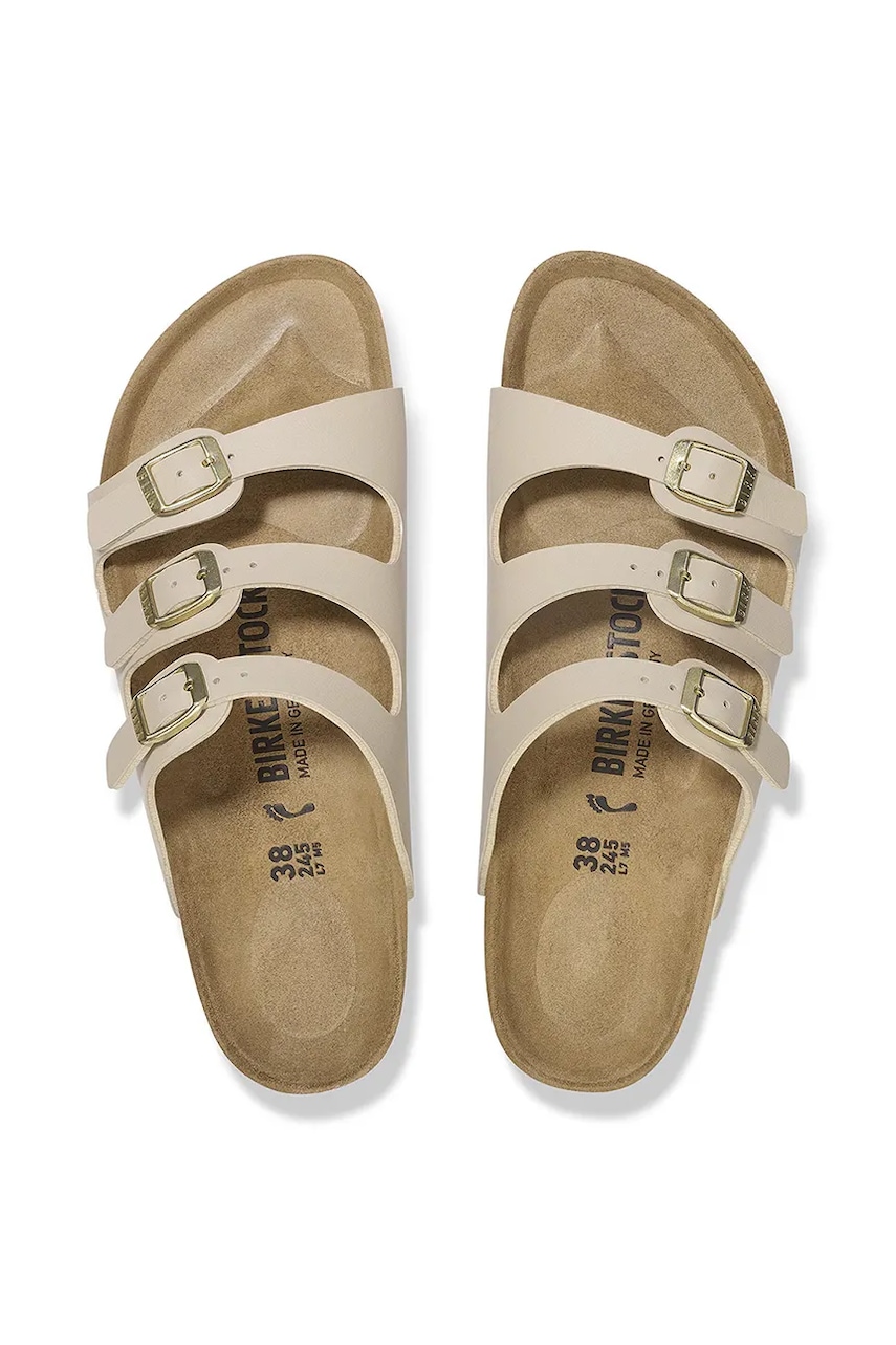 Šľapky Birkenstock Florida BF