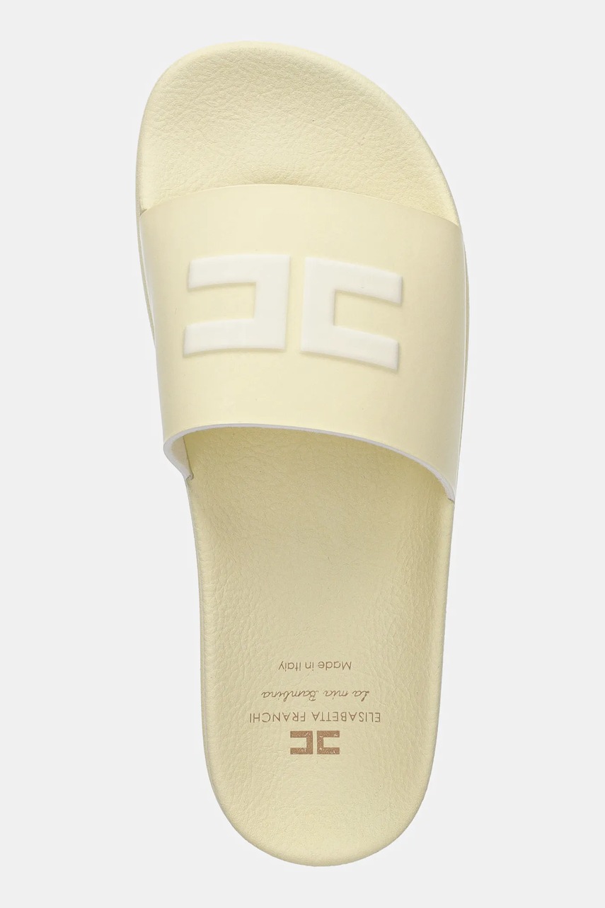 Pantofle Elisabetta Franchi (obrázek 4)