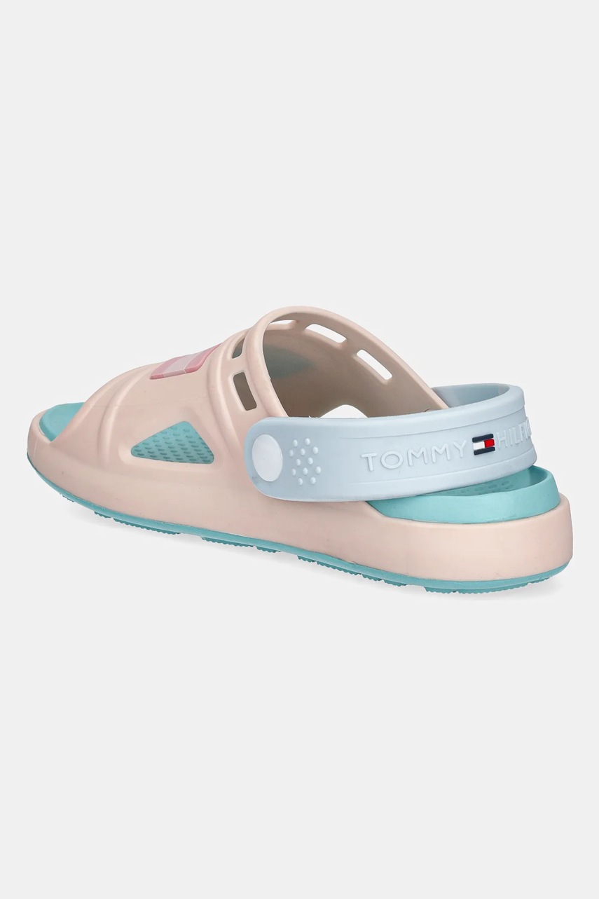 Dětské pantofle Tommy Hilfiger (obrázek 3)