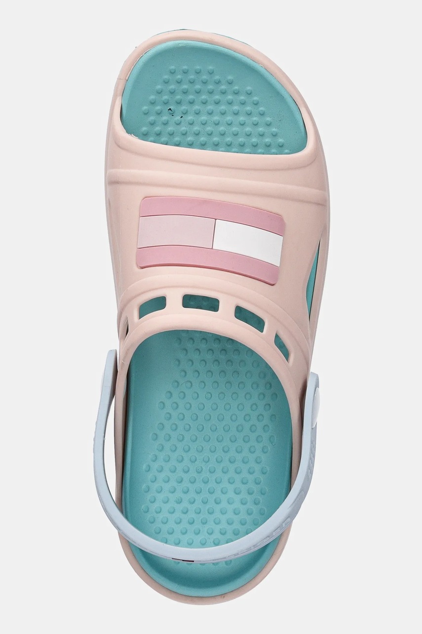 Dětské pantofle Tommy Hilfiger (obrázek 4)