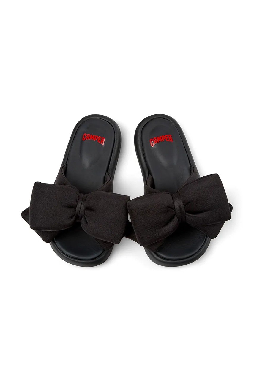 Dětské pantofle Camper Pelotas Flota Sandal Kids (obrázek 4)