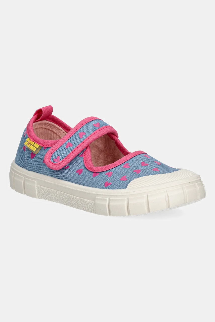 Agatha Ruiz de la Prada tenisi copii 252930