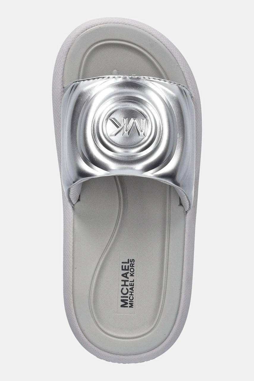 Παντόφλες Michael Kors RAELYNN MASYN φωτογραφία