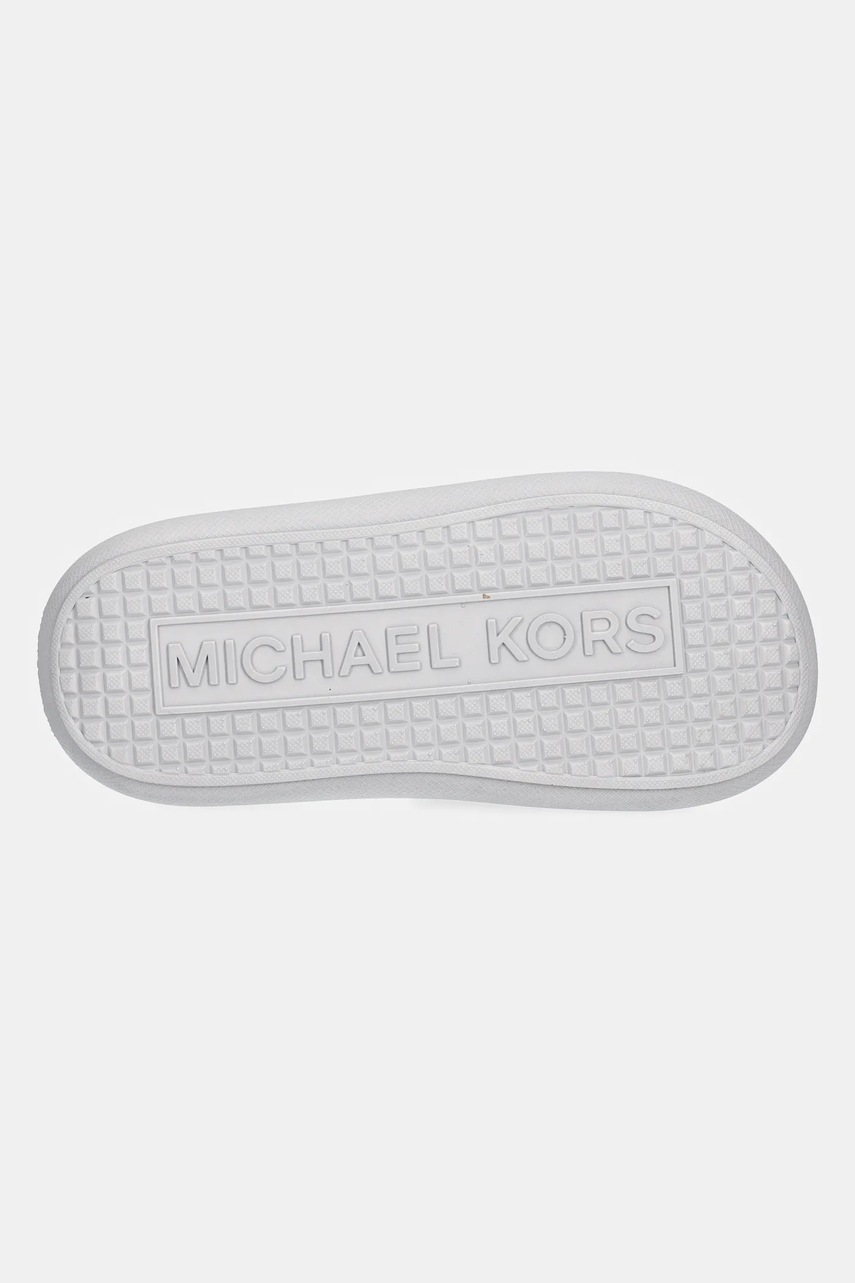 Παντόφλες Michael Kors RAELYNN MASYN φωτογραφία