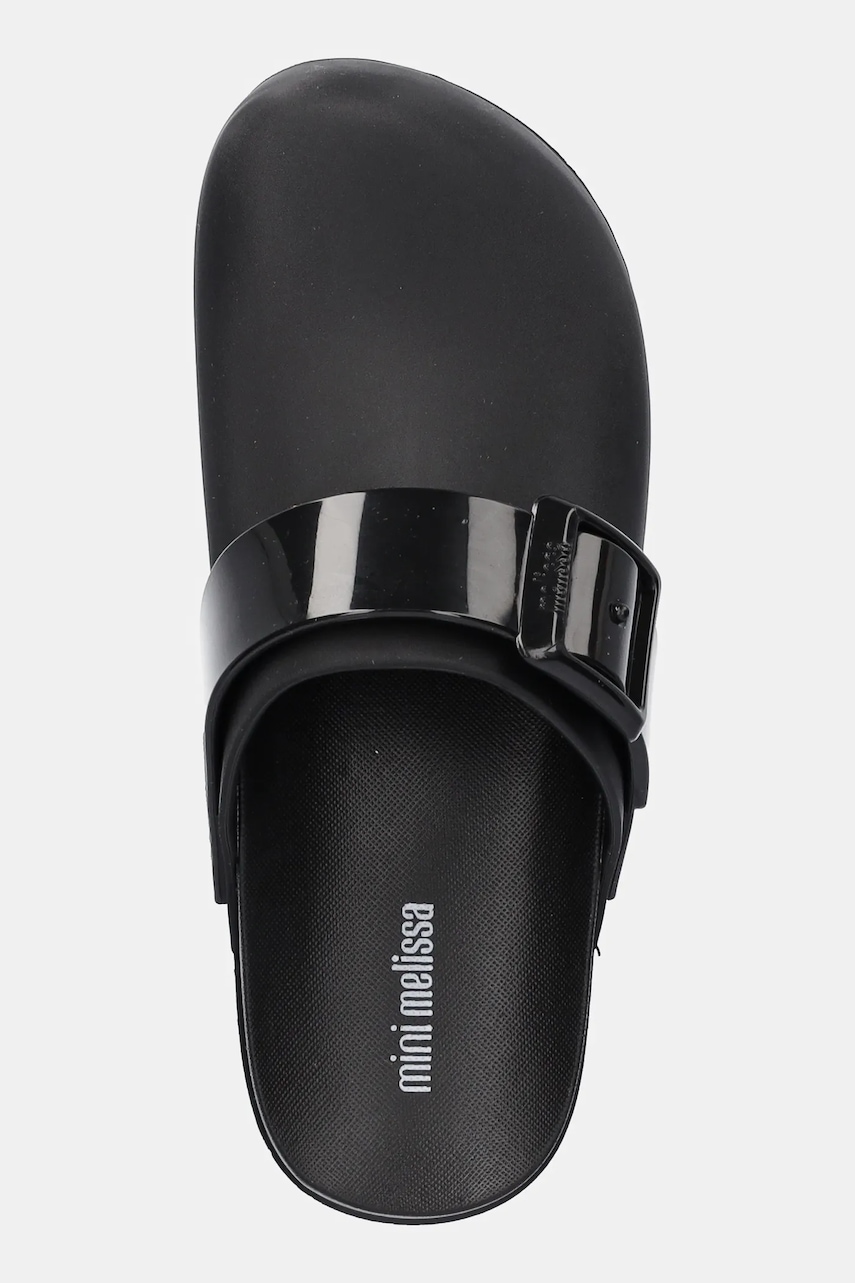 Detské šľapky Melissa COZY CLOG INF