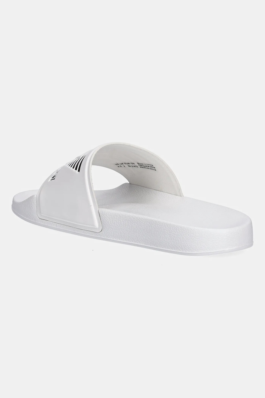 Detské šľapky EA7 Emporio Armani