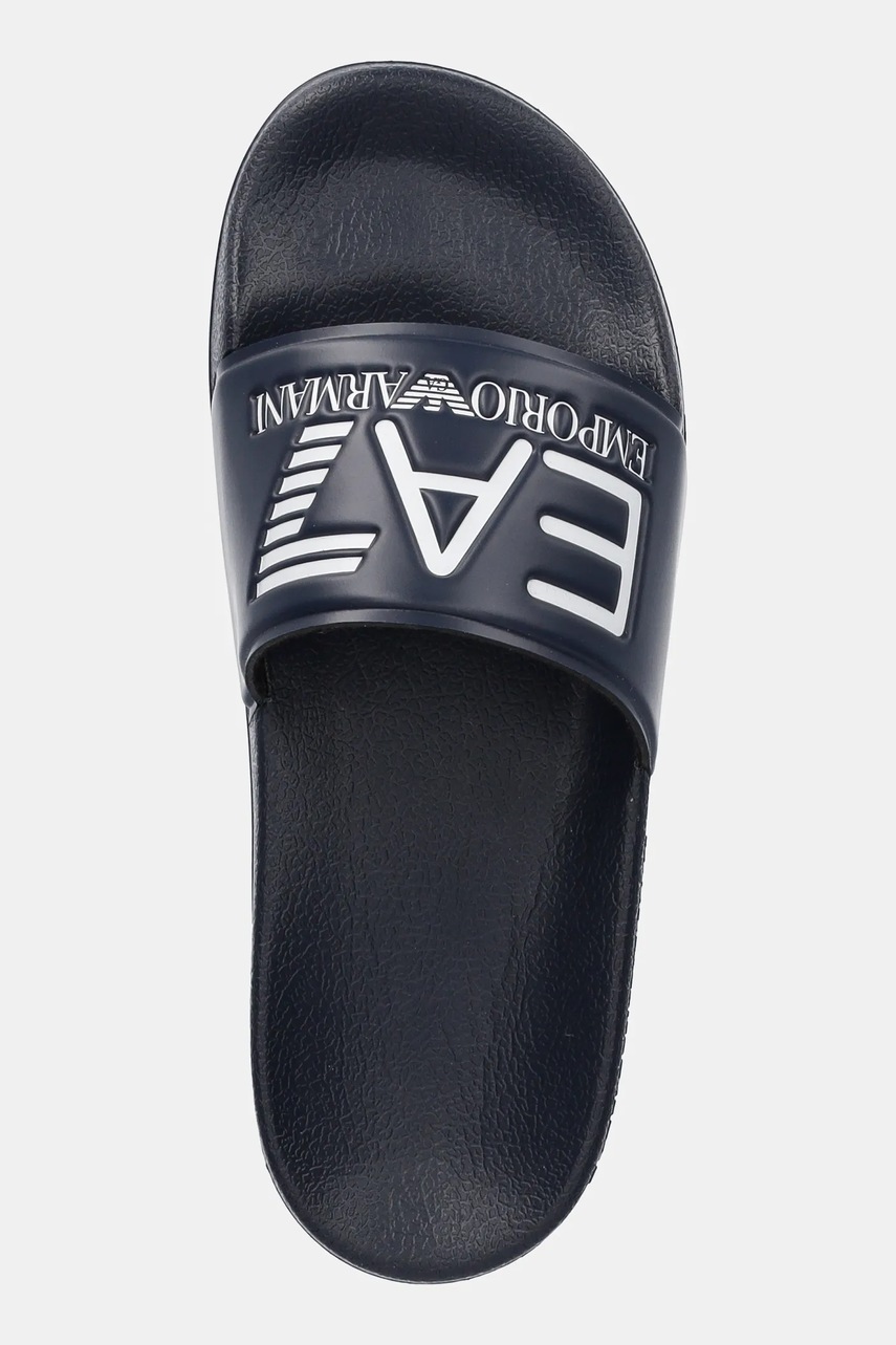Detské šľapky EA7 Emporio Armani