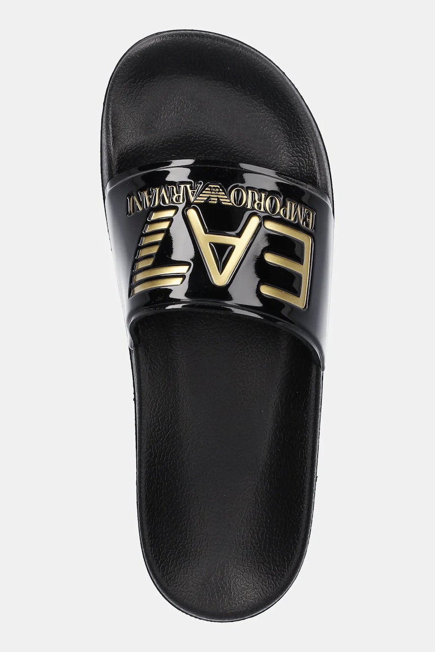 Detské šľapky EA7 Emporio Armani