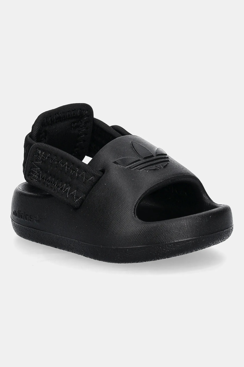 adidas Originals sandale ADIFOM ADILETTE culoarea negru, IG8168