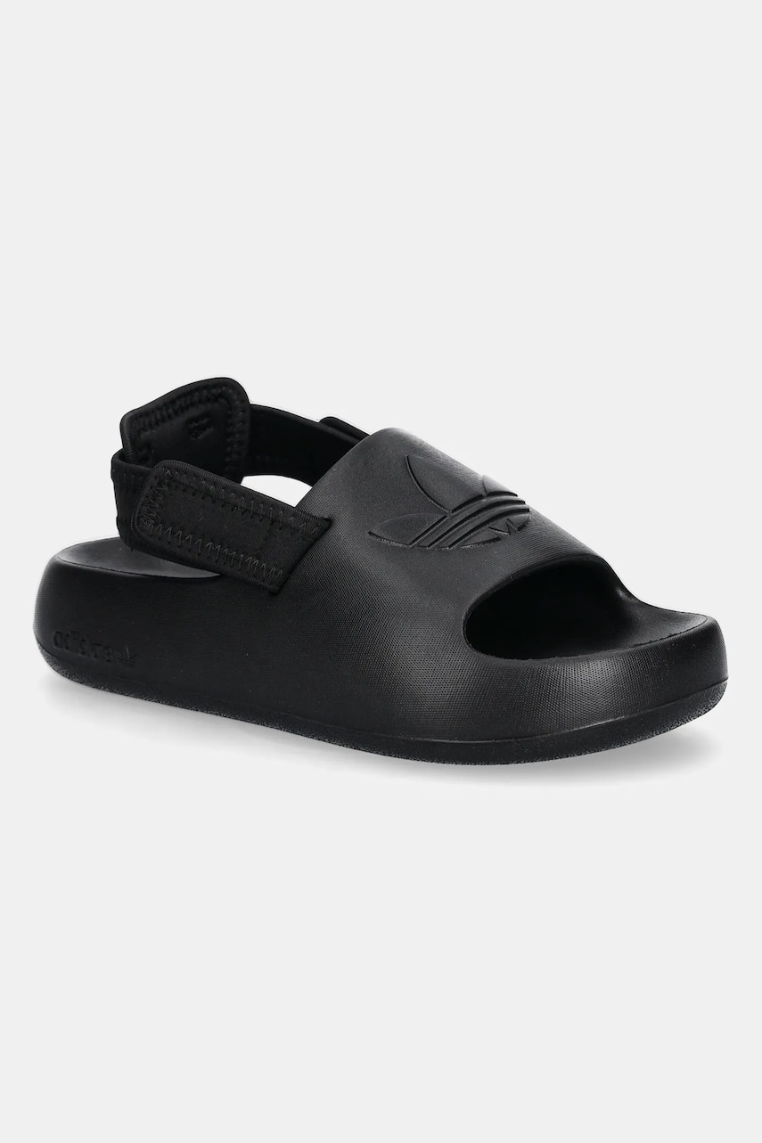 adidas Originals sandale ADIFOM ADILETTE culoarea negru, IG8166