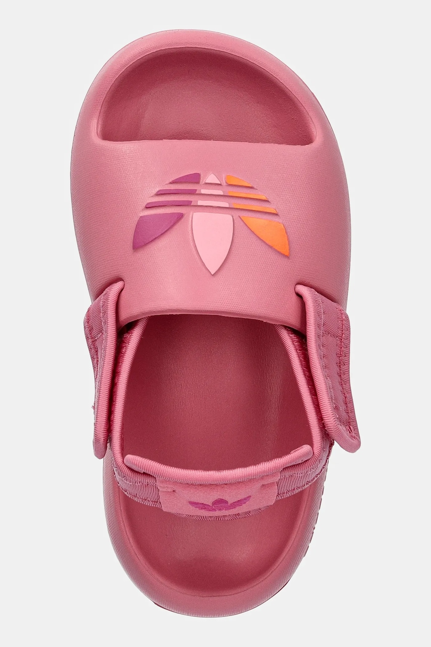 Detské šľapky adidas Originals ADIFOM ADILETTE