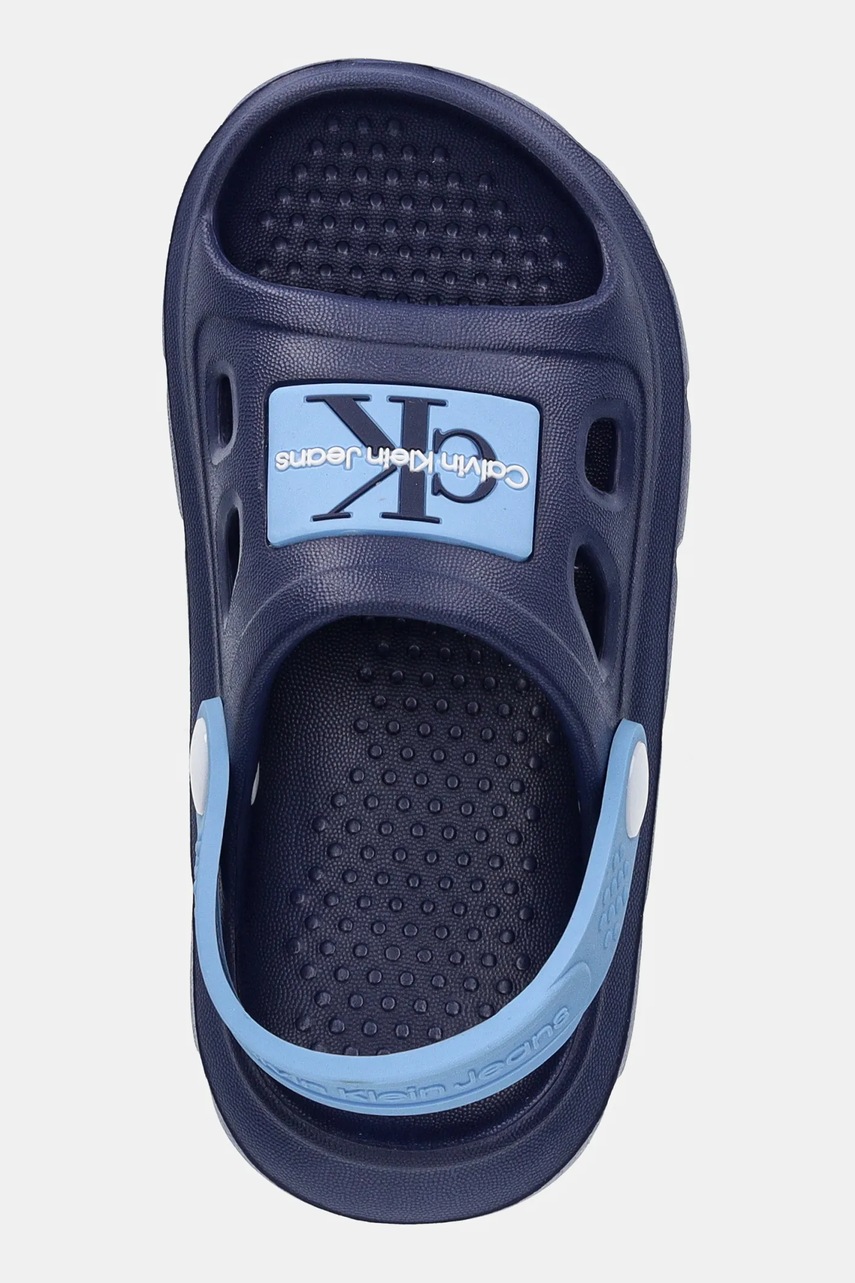 Dětské pantofle Calvin Klein Jeans (obrázek 4)