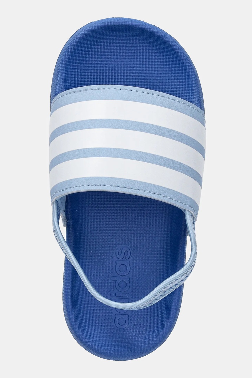 Dětské pantofle adidas ADILETTE ESTRAP (obrázek 3)