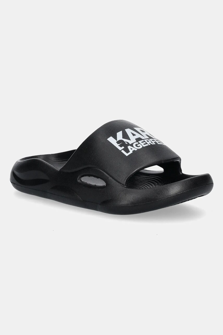 Karl Lagerfeld slapi copii culoarea negru, Z30378