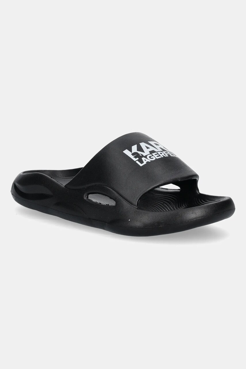Karl Lagerfeld slapi copii culoarea negru, Z30378