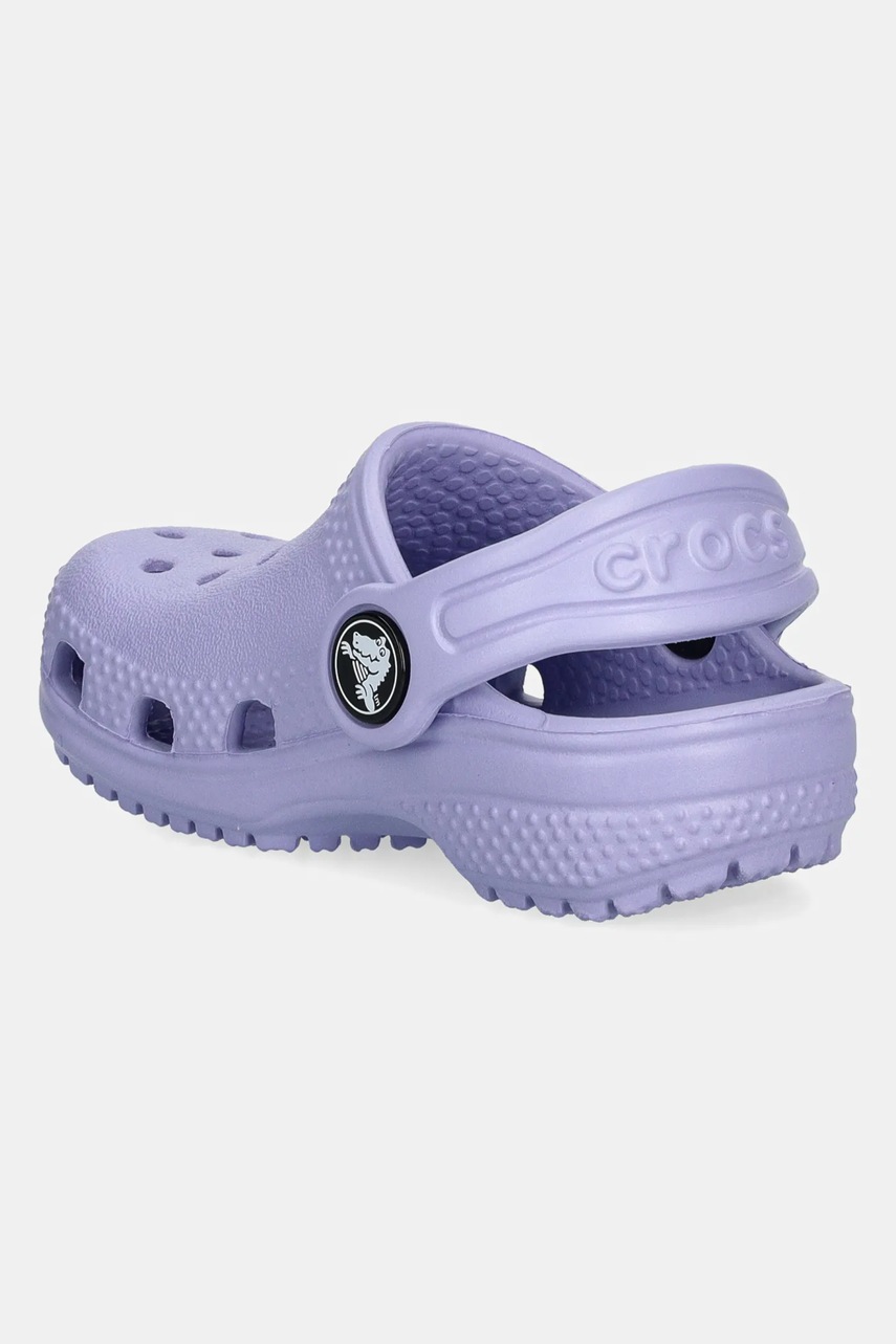 Crocs papucs lila, 206990 termék 2. képe